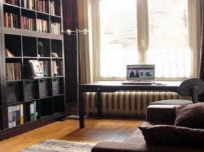 Lady Jane Bed & Breakfast