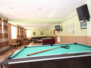 Hotel Rural Montaña de Cazorla