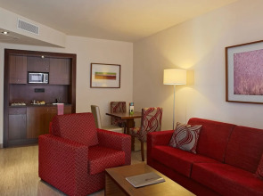 Protur Turó Pins Hotel