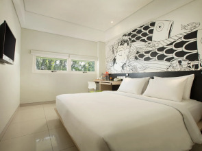 Grandmas Tuban Hotel