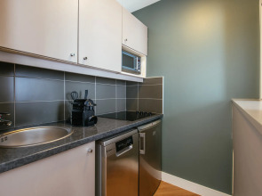 Aparthotel Adagio Paris Buttes Chaumont