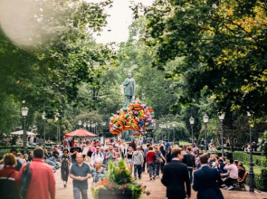 Crowne Plaza Helsinki by IHG