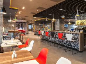 ibis Киев Вокзал