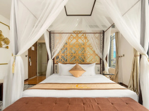 Cicilia Hotels & Spa Danang