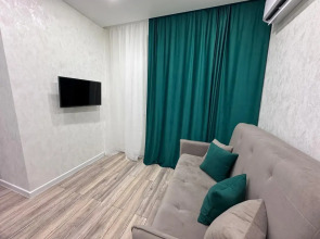 Апартаменты на улице Дамбовская