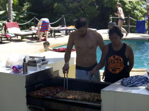 Shiralea Island Resort