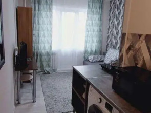 Апартаменты на проспекте Фрунзе 121