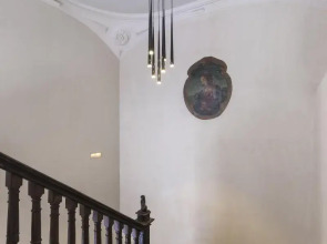 Shine Albayzín Hotel