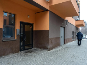 Как Дома на улице Тимирязева 9 корпус 1