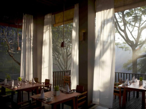 Maya Ubud Resort and Spa