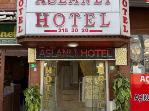Aslanli Hotel