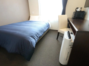 Отель Livemax Kayabacho 