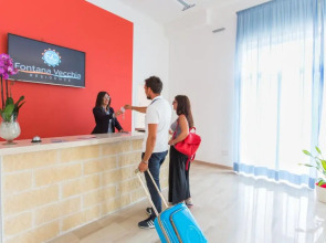 Residence Fontana Vecchia