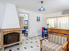 Matzi Studios & Apartments