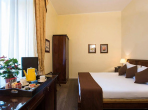 I Giardini Del Quirinale