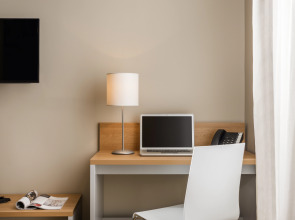 Aparthotel Adagio Access Dijon République