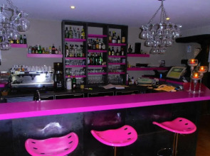 Logis Hôtel Restaurant La Vieille Ferme