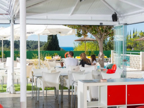 Apartamentos Els Llorers