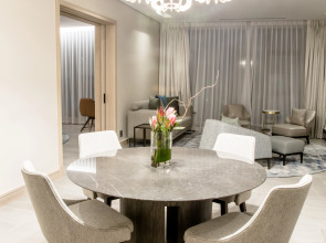 The Houghton Hotel, Spa, Wellness & Golf