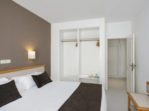 Sol Sancti Petri Apartamentos