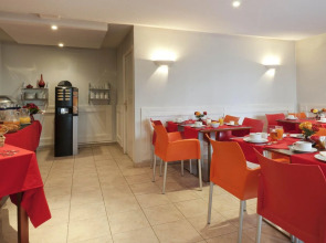 Aparthotel Adagio Access Nice Garibaldi