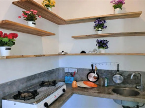 Margarita Surf Hostel Canggu