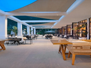 Oludeniz Blu Luxury Unique Hotel - Adults Only