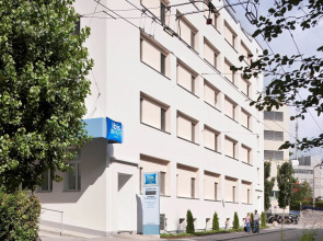 ibis budget Luzern City