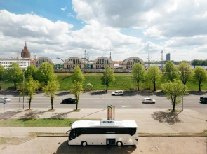 Avalon Hotel & Conferences