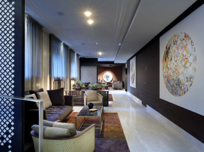 Áurea Washington Irving by Eurostars Hotel Company