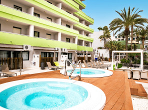 Hotel LIVVO Anamar Suites