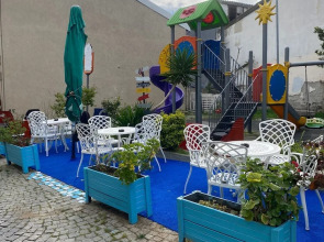 Mavi Deniz Butik Otel