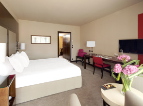 Hyatt Regency Nice Palais de la Méditerranée