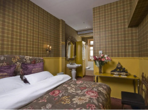 The Elliot - Adults only