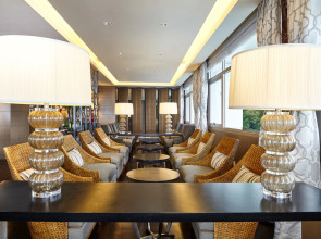 Sheraton Grand Rio Hotel & Resort