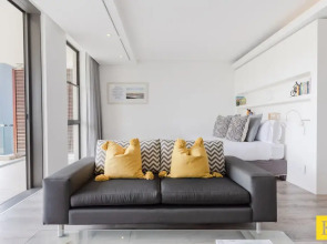 204 Juliette A, Waterfront Marina Residential