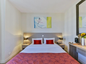 Hotel Bordeaux Clemenceau by HappyCulture