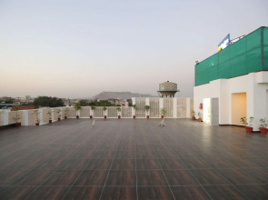 Comfort Inn Sapphire