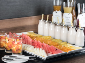 NH Collection Madrid Gran Vía