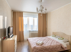 Апартаменты Валери на улице Муравленко