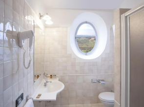 Hotel Relais II Chiostro di Pienza