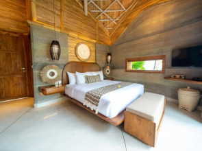 Ulaman Eco Luxury Resort