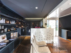 Отель Elounda Bay Palace 