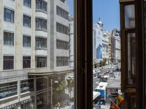 Apartamentos Sleep in Madrid