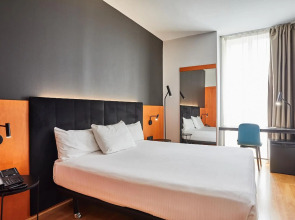 Hotel Silken Sant Gervasi