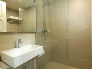 Perhentian Island Resort