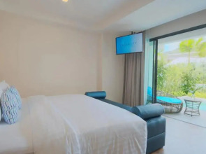 Infinity Aonang Krabi Hotel