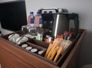 Mövenpick Hotel & Convention Centre KLIA