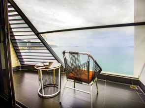 Boton Blue Hotel & Spa