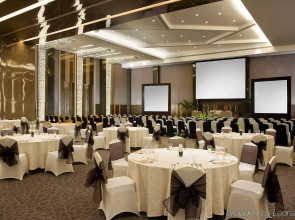 Novotel Bangka Hotel & Convention Centre